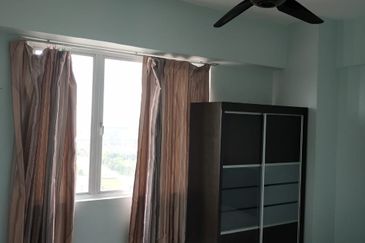 Main Place Residence