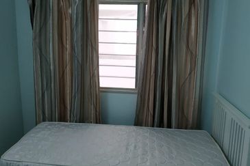 Main Place Residence