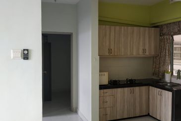 Main Place Residence