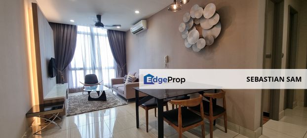 Rent Shaftsbury Putrajaya  Well Maintained unit, Putrajaya, Cyberjaya