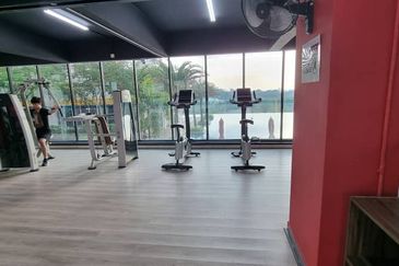 Main Place Residence