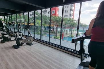 Main Place Residence