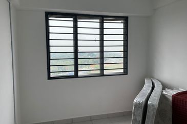 Main Place Residence