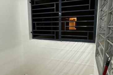 Main Place Residence