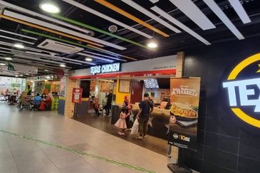 Main Place Residence