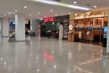 Main Place Residence