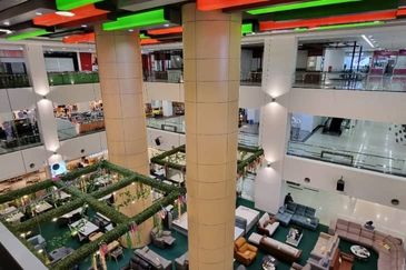 Main Place Residence