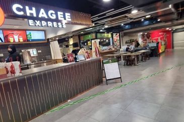 Main Place Residence