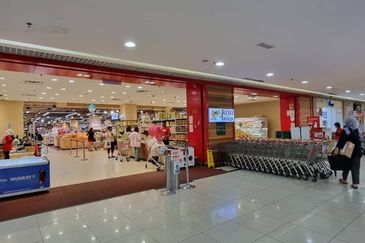 Main Place Residence