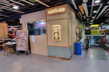 Main Place Residence