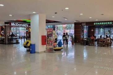 Main Place Residence