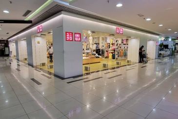 Main Place Residence