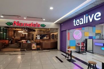 Main Place Residence