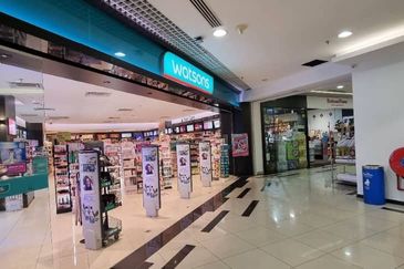 Main Place Residence