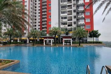 Main Place Residence