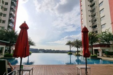 Main Place Residence