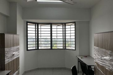 Main Place Residence