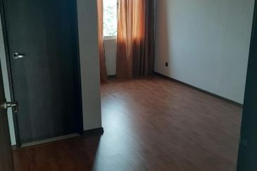 Impian Tropika Alam Impian