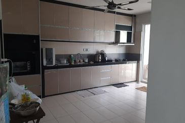 Impian Tropika Alam Impian