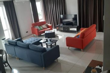 Impian Tropika Alam Impian