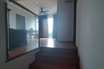 Impian Tropika Alam Impian