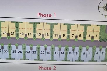 Impian Tropika Alam Impian