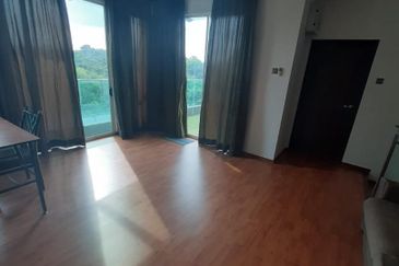 Impian Tropika Alam Impian