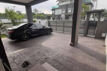 Impian Tropika Alam Impian