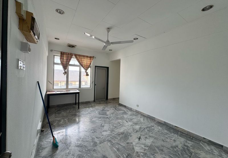 Subang Perdana Goodyear Court 7