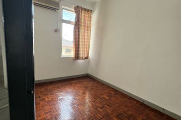 Subang Perdana Goodyear Court 7