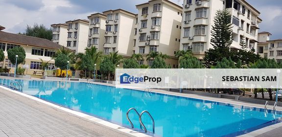 Goodyear Court 7 To Let, Selangor, USJ