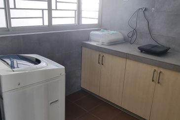 Main Place Residence