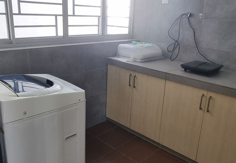 Main Place Residence