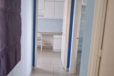 Main Place Residence