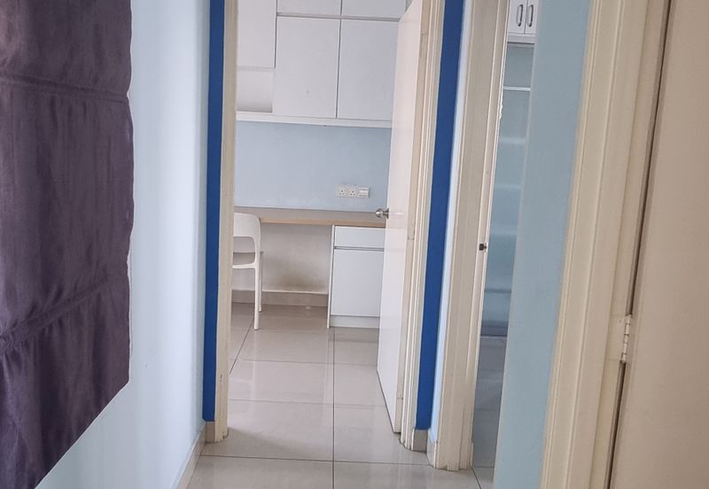 Main Place Residence