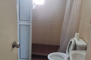 Main Place Residence