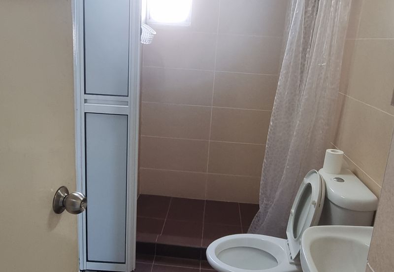 Main Place Residence