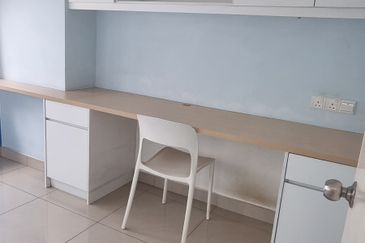 Main Place Residence