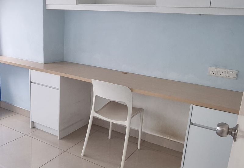 Main Place Residence