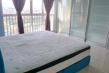 Main Place Residence