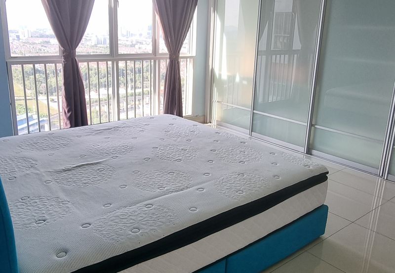 Main Place Residence