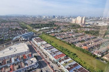 Main Place Residence