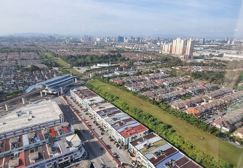 Main Place Residence