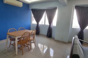 Main Place Residence