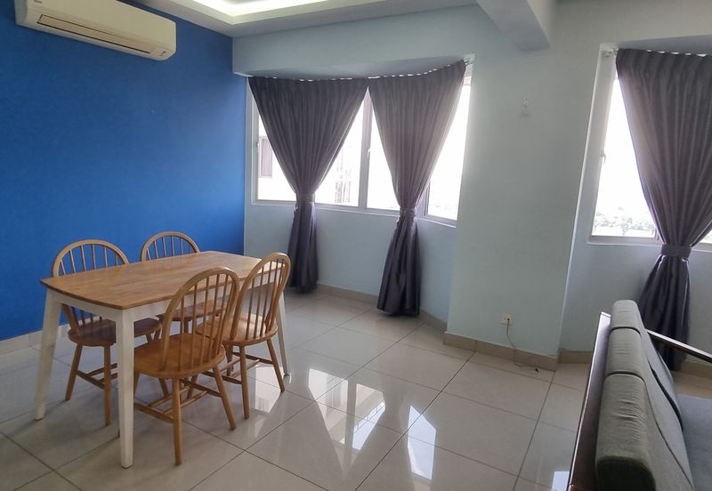 Main Place Residence