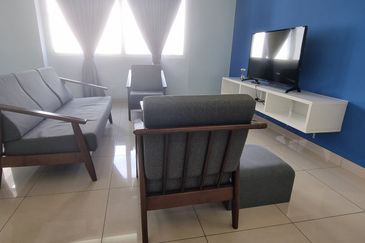 Main Place Residence