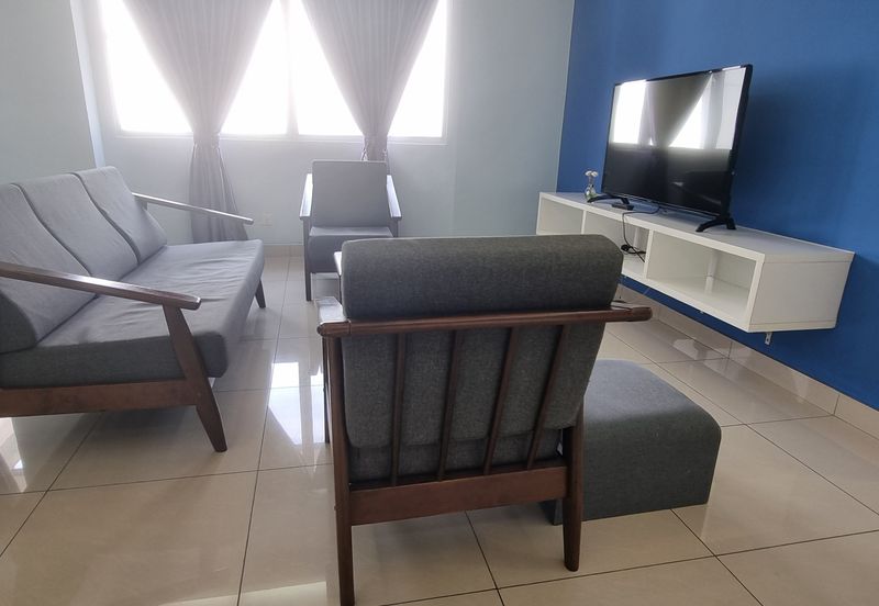 Main Place Residence