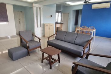 Main Place Residence