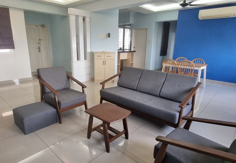 Main Place Residence