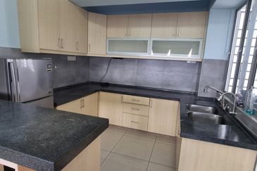 Main Place Residence